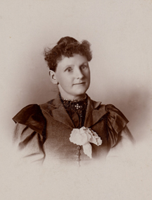 Henrietta Hirst