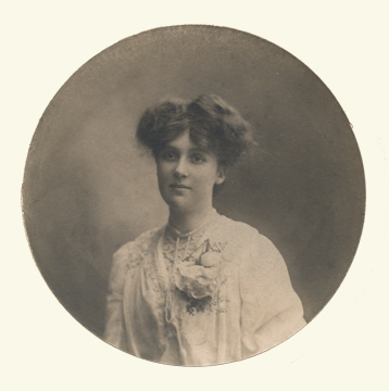 Rebecca Leach
