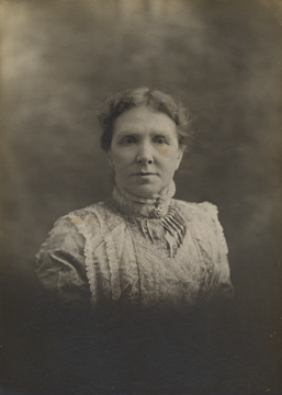 Mary Leach